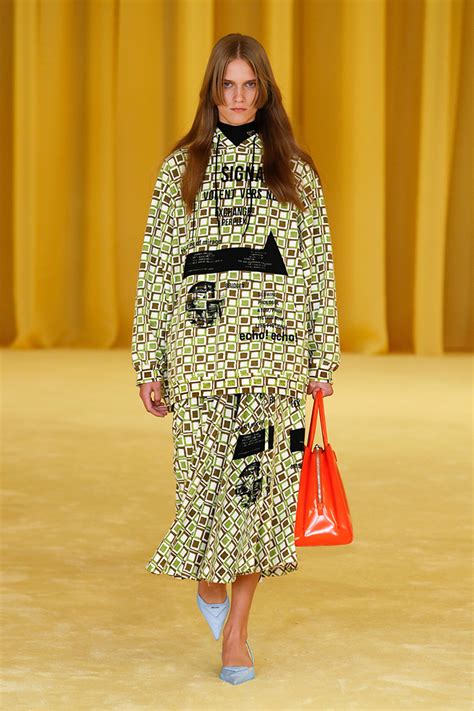 collection prada 2021|Prada new collection.